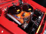 Dodge Dart 440 413-415 HP Max Wedge Hardtop Coupe 1962 года